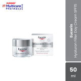 Eucerin Hyaluron Filler Day Dry Cream 50Ml