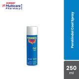 Perskindol Cool Spray 250Ml