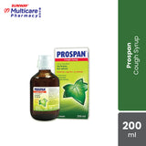 Prospan Cough Syrup 200Ml