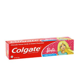 Colgate Toothpaste Barbie 40G