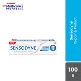 Sensodyne Repair & Protect Original Toothpaste 100G