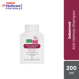 Sebamed Anti-Hairloss Shampoo 200Ml