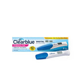 Clearblue Digital Pregnancy Test 1'S