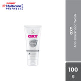 Oxy Anti-Blackhead Wash 100G