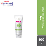 Oxy Acne Control Whitening Wash 100G