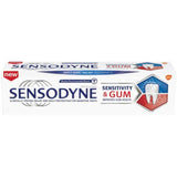 Sensodyne Sensitivity&Gum T/Paste 100G