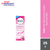 Veet Hair Removal Cream 25G Normal Skin