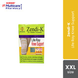 Zendi-K Life Ray Knee Support (Xxl)