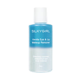 Silky Girl Gentle Eye Remover 55Ml