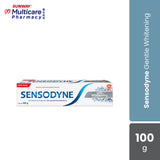 Sensodyne Gentle Whitening Toothpaste 100G