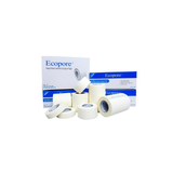 Ecopore Surgical Tape W/Cutter 2" 5Cm X 9.1M