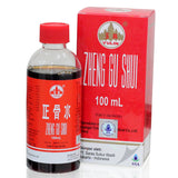 Zheng Gu Shui 60Ml