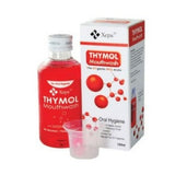 Xepa Thymol Mouthwash 120Ml