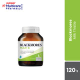 Blackmores Multi B 120'S