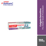 Colgate Sensitive Pro Relief Multi Protection 110G