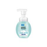 Hada Labo Aha / Bha Foaming Wash 160Ml