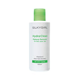 Silky Girl Hydra Clean Makeup Remover 100Ml