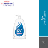 Ego Qv Lotion 1L