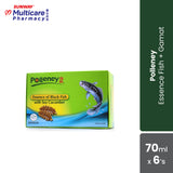 Polleney Essence Fish+Gamat 70Ml X 6