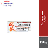 Counterpain 120G