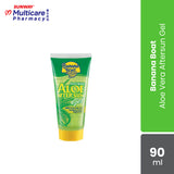 Banana Boat Aloe Vera Aftersun Gel 90Ml