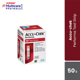 Accu-Chek Performa Strip 50S