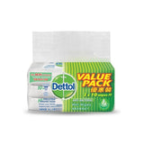 Dettol Anti-Bacterial Wipes 3X10'S