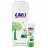 Aiken Tea Tree Oil Away Pimple Cream 20G