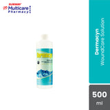 Dermacyn Wound Care Solution 500Ml