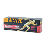 Tiger Balm Active Muscle Rub 60G