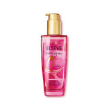 L'oreal Elseve Extraordinary Oil Pink 100Ml