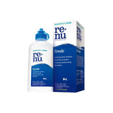 Renu Fresh Multi-Purpose Solution 120Mlx2