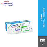 Pureen Maternity Toothpaste 130G