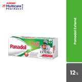 Panadol Extend 12'S