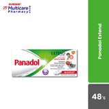 Panadol Extend 48'S Box