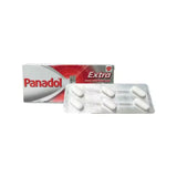 Panadol Extra 6S Strip