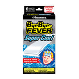 Byebye-Fever Super Cool 6'S