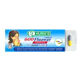 Hurix'S 600 Fluaway Cap 6'S