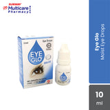 Eye Glo Moist 10Ml