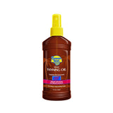 Banana Boat Deep Tanning Oil Spf4 236Ml