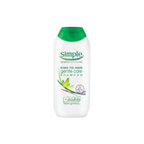 Simple Gentle Shampoo 200Ml