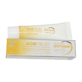 Jf Acne Relief Sulphur Spot Cream 10G