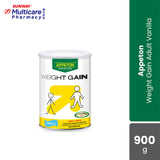 Appeton Nutrition Weight Gain Adult Vanilla 900G