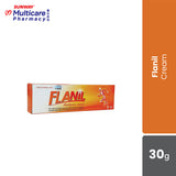 Flanil Cream 30G