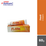 Flanil Cream 60G