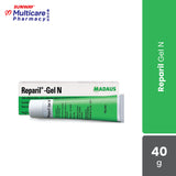 Reparil Gel N 40G