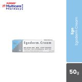 Egoderm Cream 25G