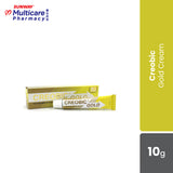 Creobic Gold Cream 10G