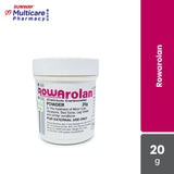 Rowarolan 20G