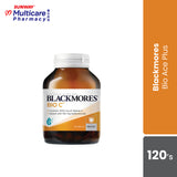 Blackmores Bio C 1000Mg 120'S